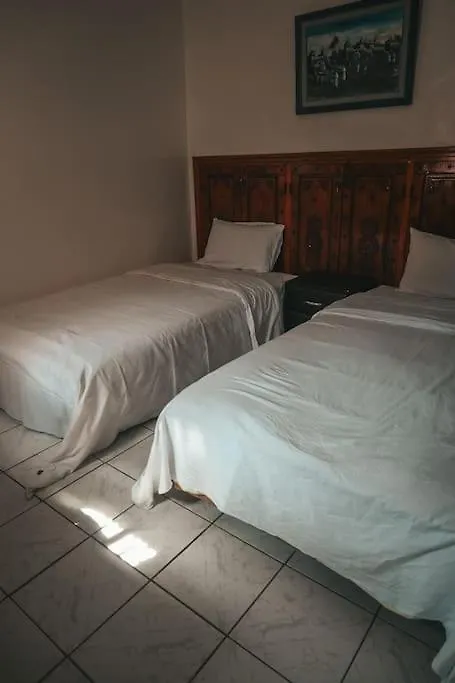 Riad Oasis Charme De Marrakech Marrakesh Holiday home