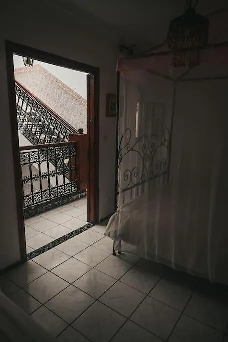 Holiday home Riad Oasis Charme De Marrakech Marrakesh