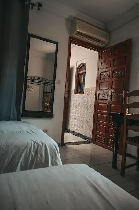 Riad Oasis Charme De Marrakech Marrakesh 0*,  Morocco