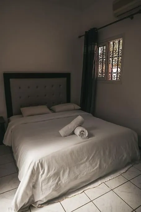 Riad Oasis Charme De Marrakech Marrakesh Holiday home
