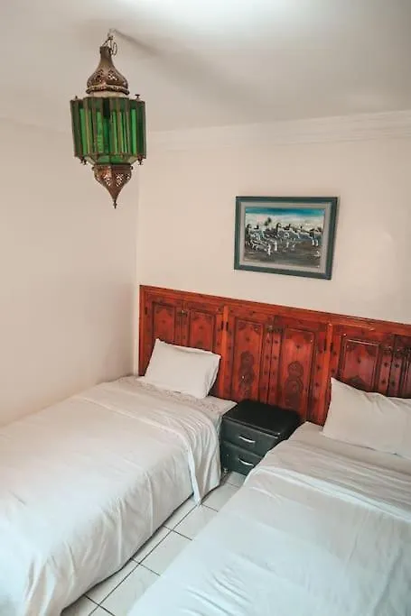 Riad Oasis Charme De Marrakech Marrakesh Holiday home