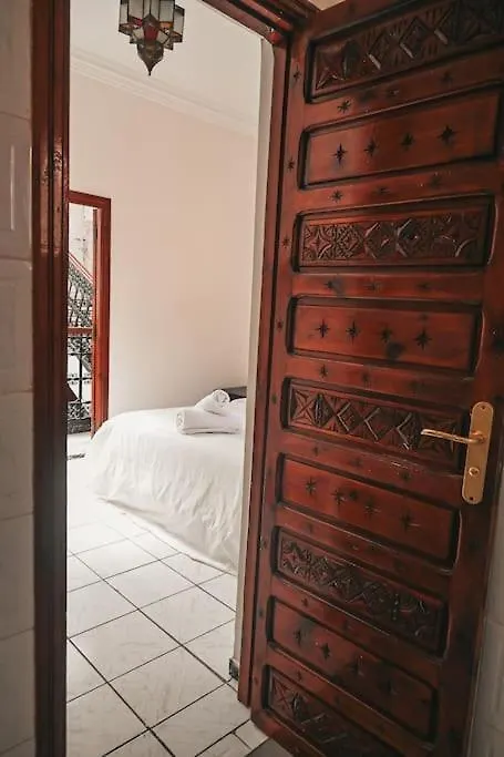 Holiday home Riad Oasis Charme De Marrakech Marrakesh Morocco