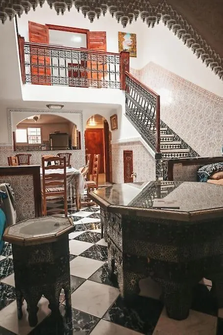 Holiday home Riad Oasis Charme De Marrakech Marrakesh Morocco