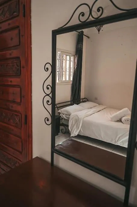 Riad Oasis Charme De Marrakech Marrakesh Holiday home