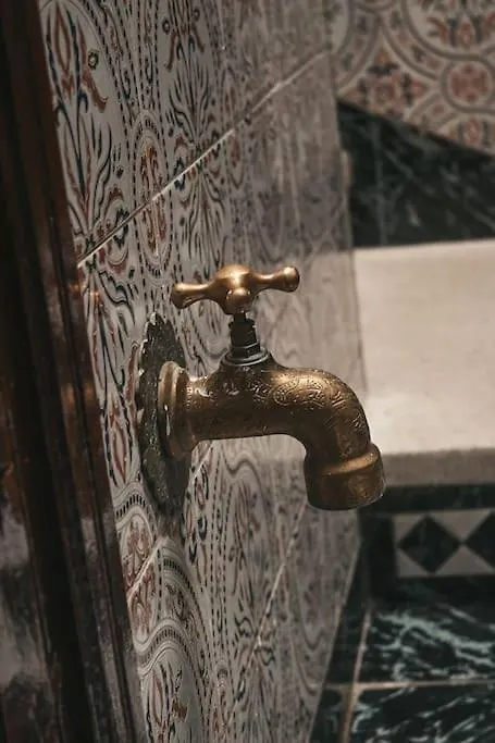 Riad Oasis Charme De Marrakech Marrakesh Holiday home