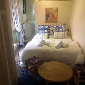  Сasa de vacaciones Des Deux Mers