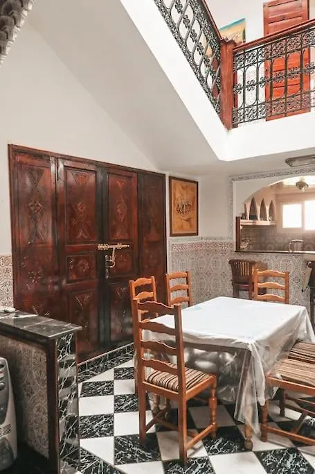 Riad Oasis Charme De Marrakech Marrakesh