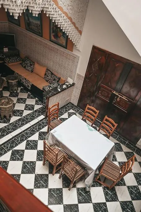 Holiday home Riad Oasis Charme De Marrakech Marrakesh Morocco